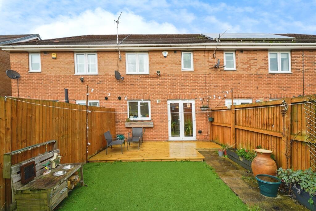 Additional image 16 of Kingham Close, Wirral