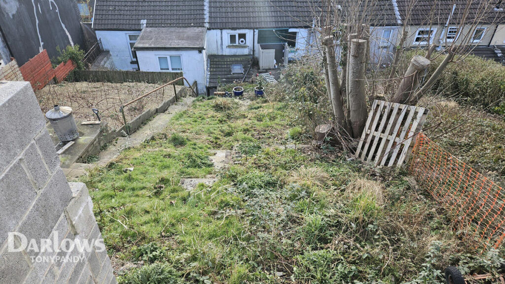 Additional image 22 of Tyntyla Road, Ystrad, Pentre CF41 7