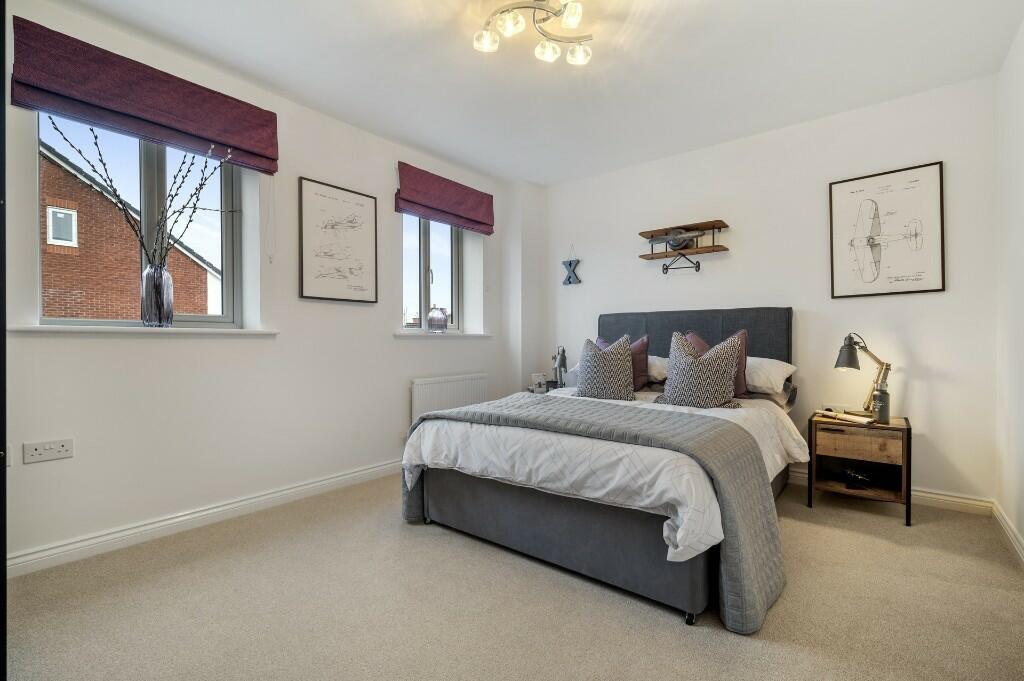 Additional image 8 of Dosthill Road,
Two Gates, 
Tamworth,
B77 1JB