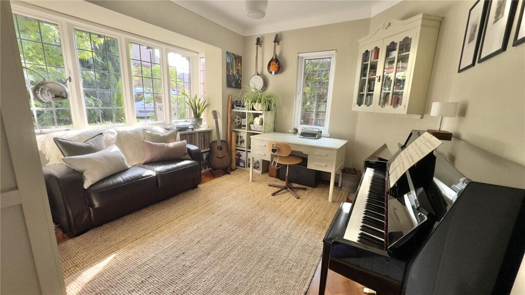 Additional image 7 of Priory Road, West Kirby, Wirral, Merseyside, CH48