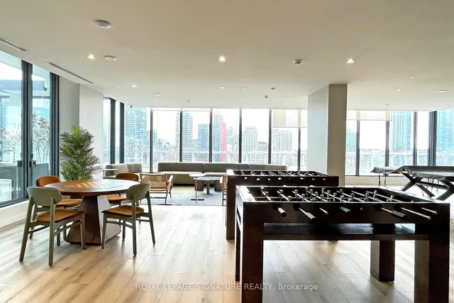 Additional image 30 of 9 Tecumseth St Unit 607