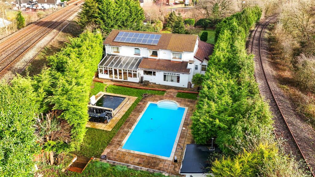 Additional image 24 of Hernston Lane, Hernstone, Bridgend County Borough, CF31 3BX