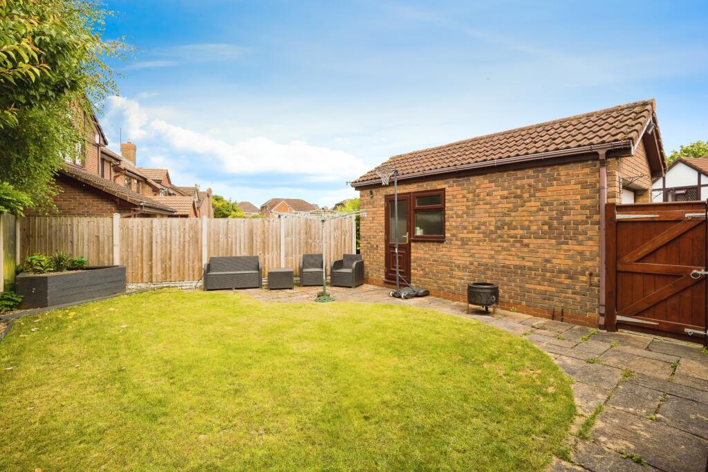 Additional image 8 of Eliot Close, Hawarden, CH5