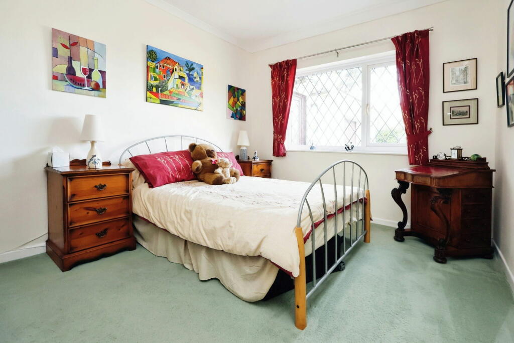 Additional image 11 of Athanaire, Higher End, St Athan, Vale of Glamorgan CF62 4LW