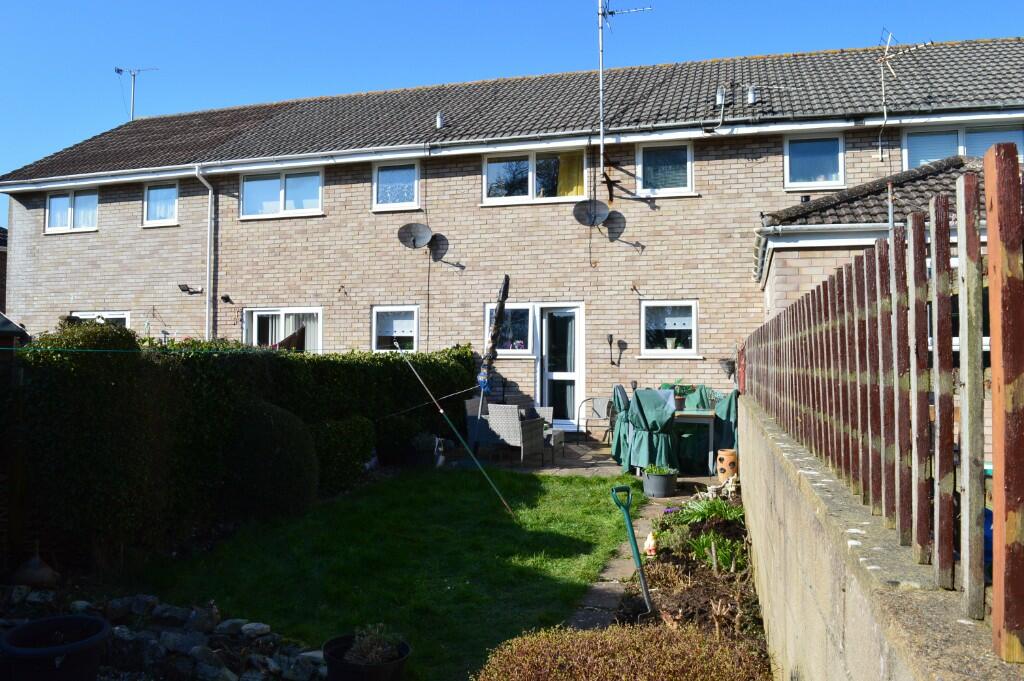 Additional image 7 of Harding Close, Llantwit Major, South Glamorgan, Vale Of Glamorgan, The, CF61