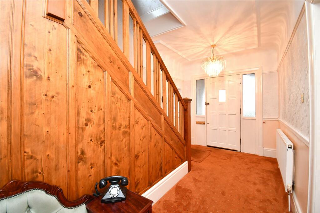 Additional image 17 of Bebington Road, Birkenhead, Wirral