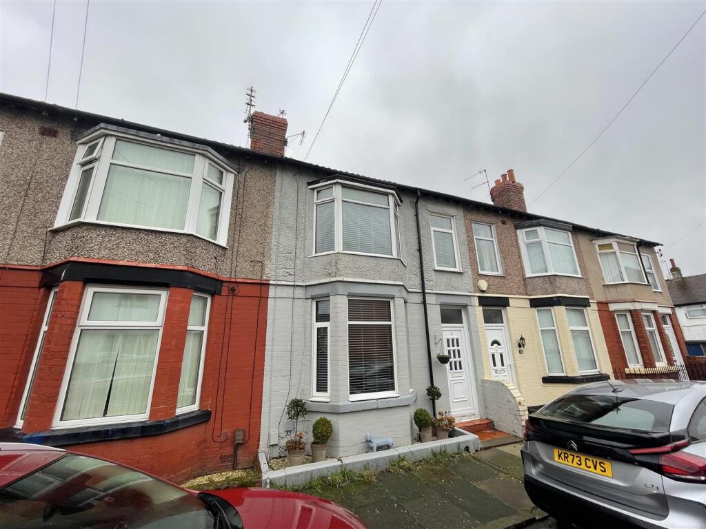 Additional image 13 of Collingwood Road, Bebington, Wirral