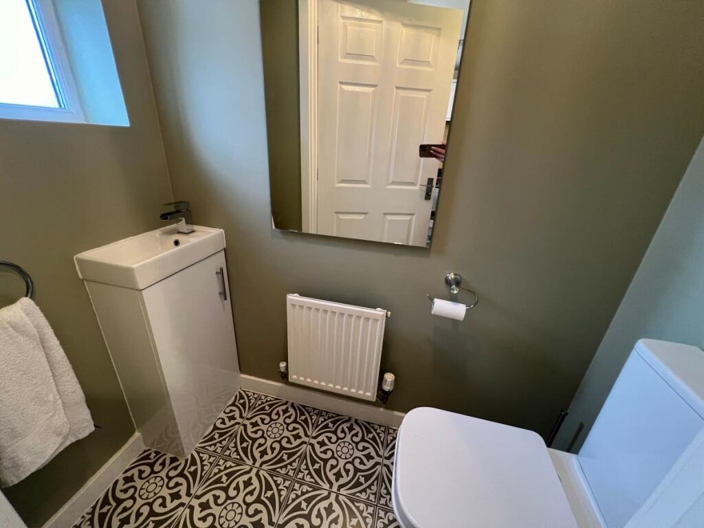 Additional image 8 of Clos Gellifaelog Tonypandy - Tonypandy