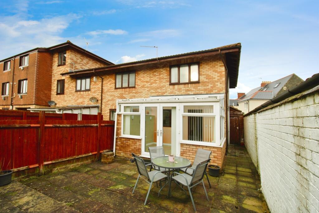 Additional image 9 of Loftus Street, Cardiff