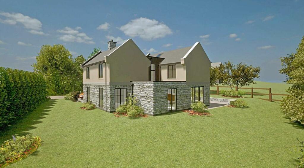 Additional image 8 of Prime Building Plot, Heol Spencer, Coity, Bridgend