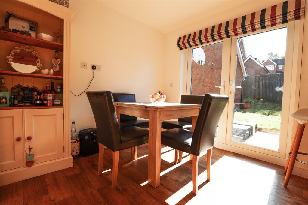 Additional image 8 of Ffordd Dol Y Coed, Bryncae, Llanharan, Pontyclun, CF72 9WA