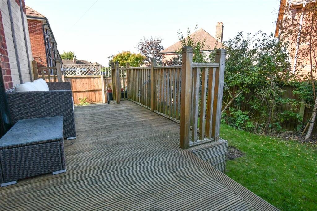 Additional image 10 of Greenbank Road, West Kirby, Wirral