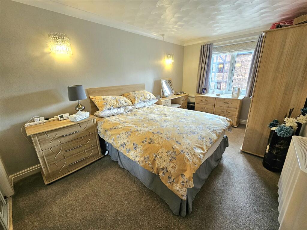 Additional image 6 of Hesslewell Court, Heswall, Wirral, CH60
