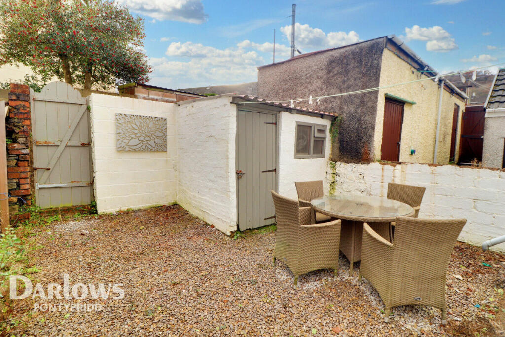 Additional image 14 of Mound Road, Pontypridd