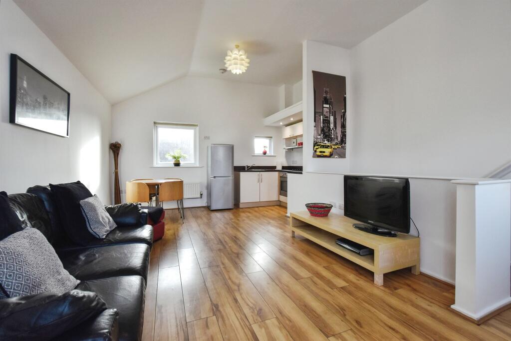 Additional image 14 of Clos Cwm Golau, Merthyr Tydfil