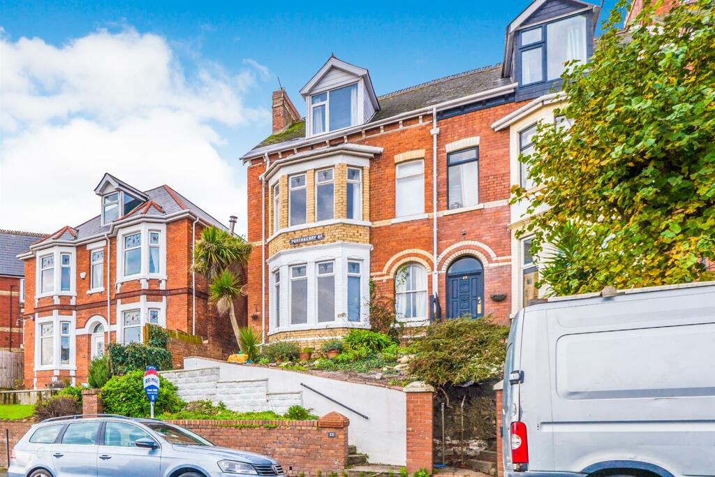 Additional image 31 of Porthkerry Road, Barry