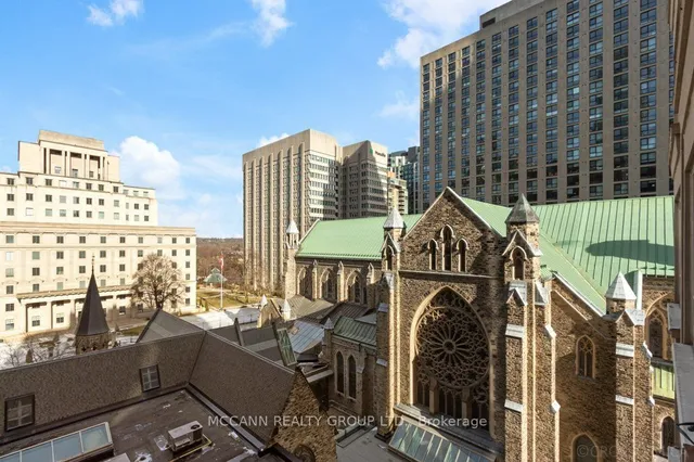 Additional image 17 of 100 Hayden St Unit 804