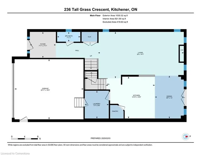 Additional image 45 of 236 Tall Grass Cres