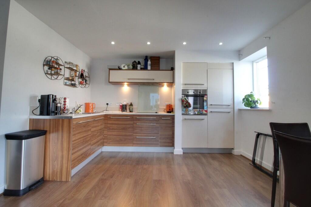 Additional image 10 of Callisto House, Ryland Street, Birmingham City Centre