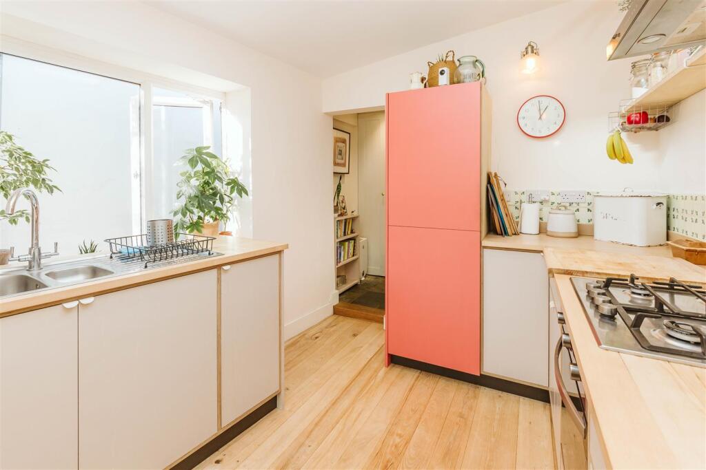 Additional image 18 of Brook Road | Fishponds