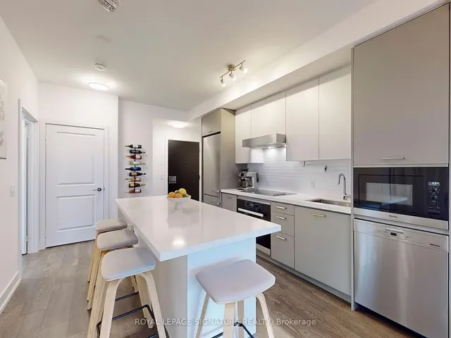 Additional image 7 of 11 Lillian St Unit 809