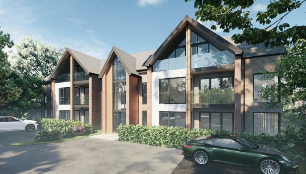 Quarry Road East, Heswall, Wirral