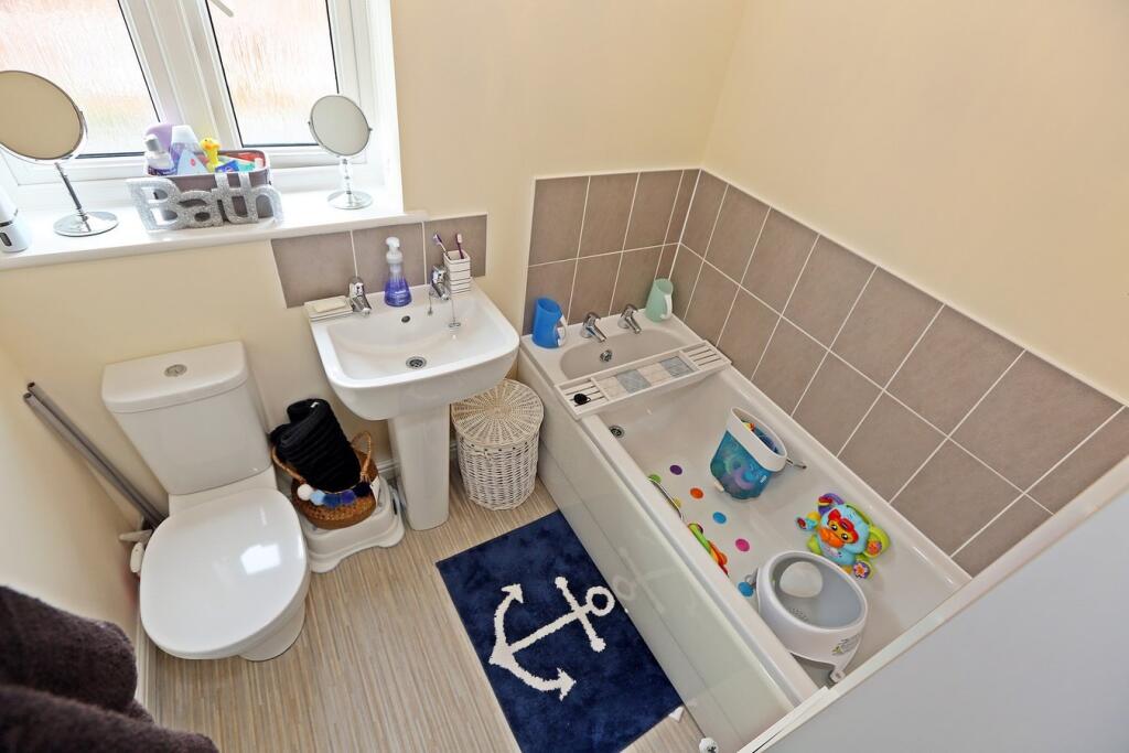 Additional image 18 of Ymyl Yr Afon, Hawthorn, Pontypridd, CF37