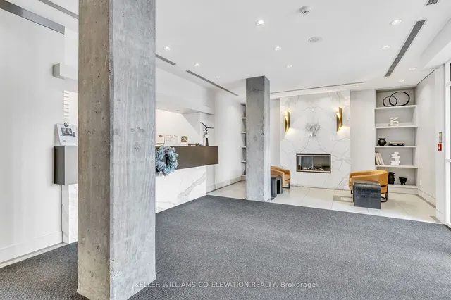 Additional image 39 of 1105 Leslie St Unit 1002