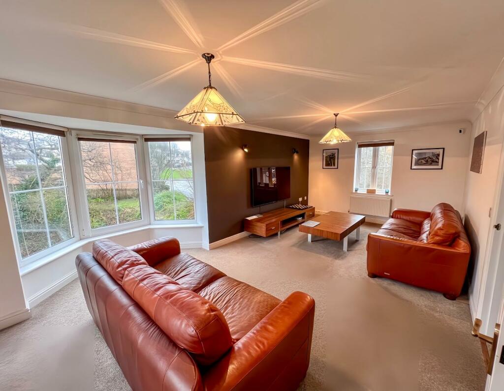 Additional image 7 of Leyshon Way, Bryncethin, Bridgend County Borough, CF32 9AZ