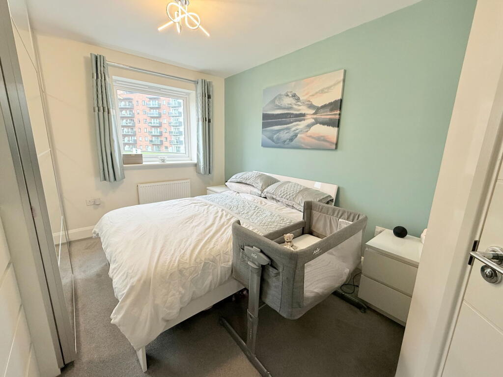 Additional image 10 of Armstrong Court, Victoria Crescent, Shirley