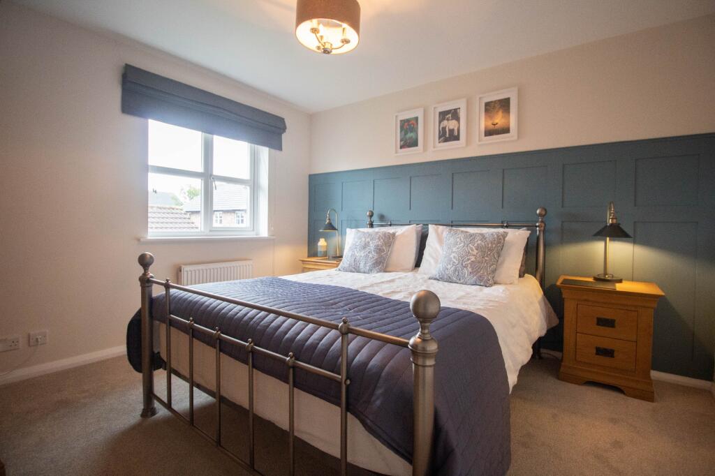 Additional image 9 of Oaktree Court, Hoole, Chester