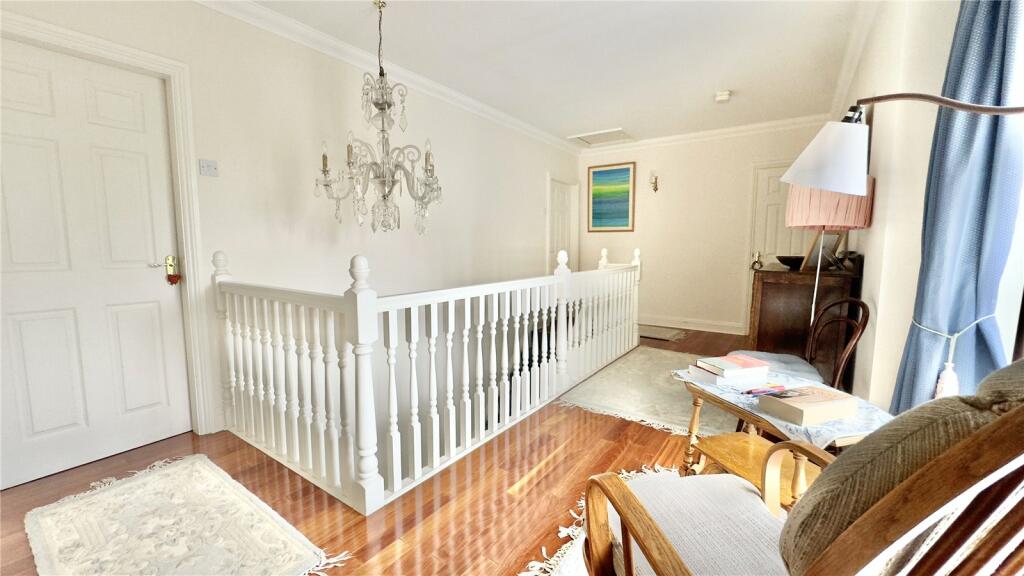 Additional image 21 of North Parade, Hoylake, Wirral, CH47