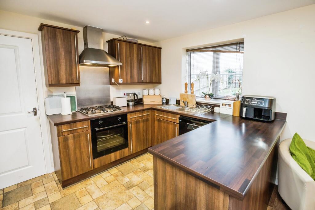 Additional image 7 of Ffordd Yr Ysgol, Flint, CH6