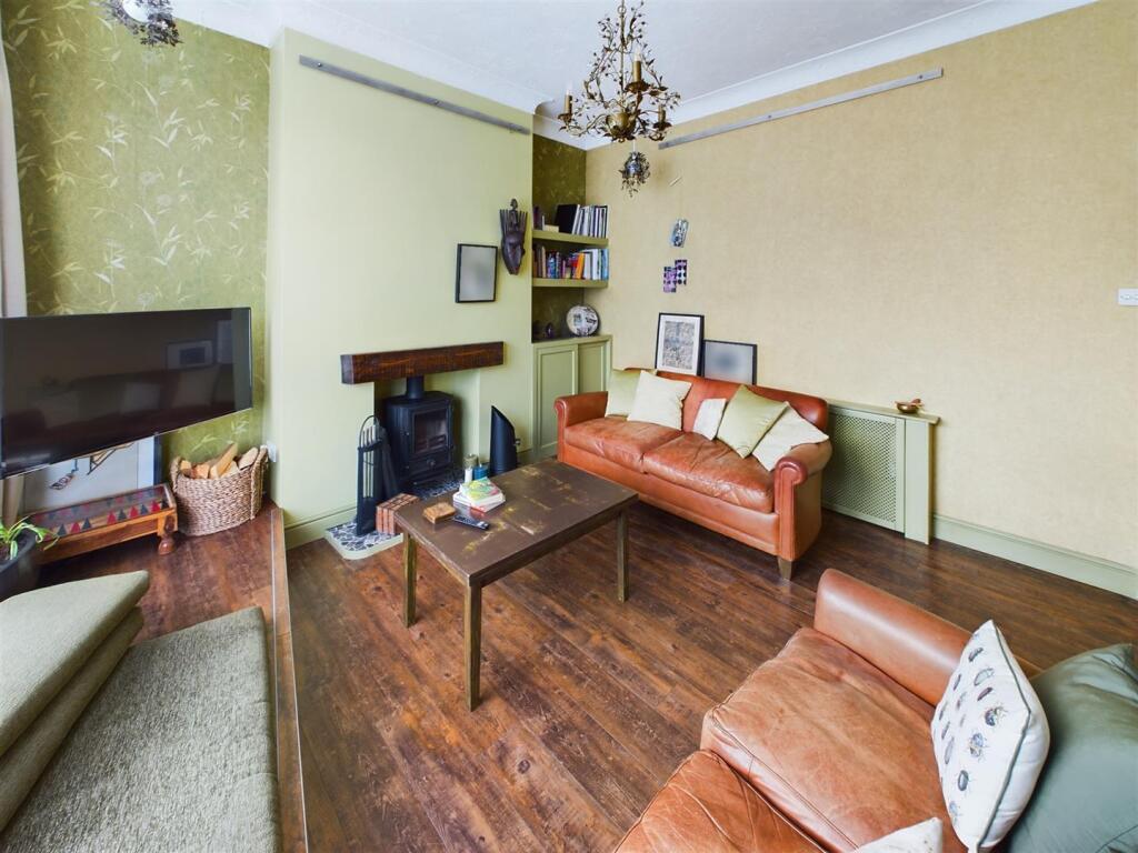 Additional image 6 of Magazine Lane, Wallasey