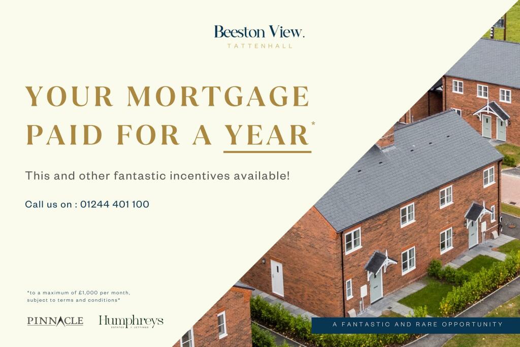 Additional image 18 of Beeston View, Tattenhall