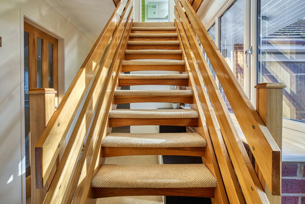 Additional image 21 of Willow Lea, Mollington, Chester, Cheshire