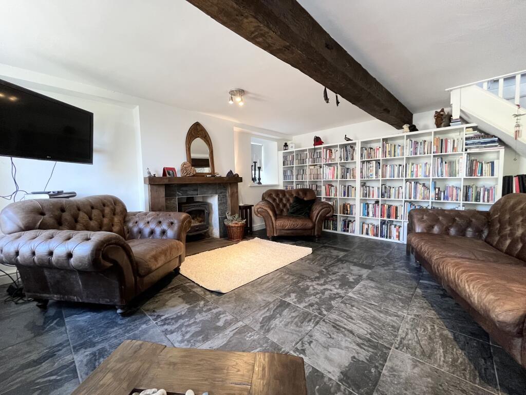 Additional image 5 of Ty Mawr, Ystradfellte, Aberdare, Mid Glamorgan