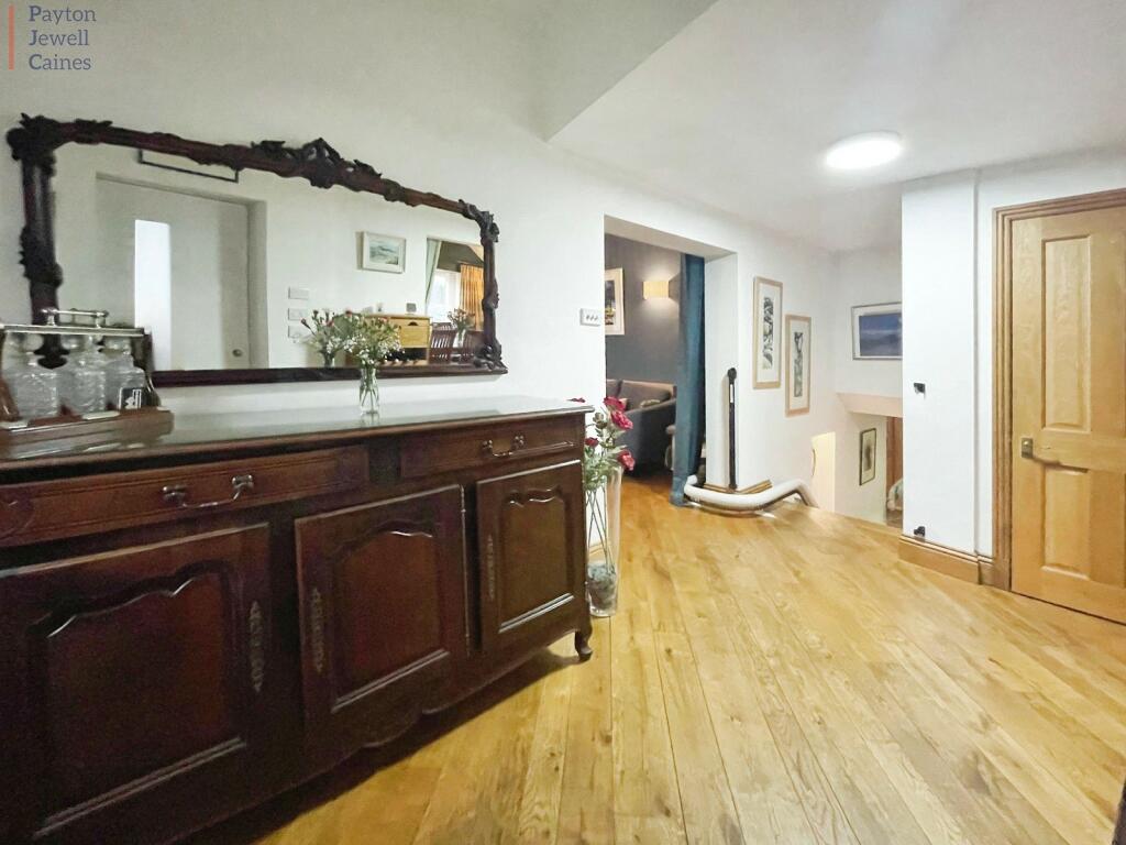 Additional image 14 of The Old Bakery, St. Christophers Court, Coity, Bridgend County. CF35 6DB