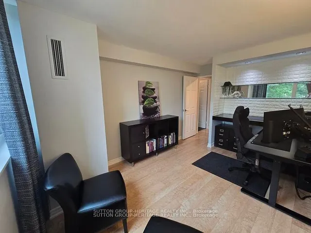 Additional image 30 of 75 Wynford Heights Cres Unit 201