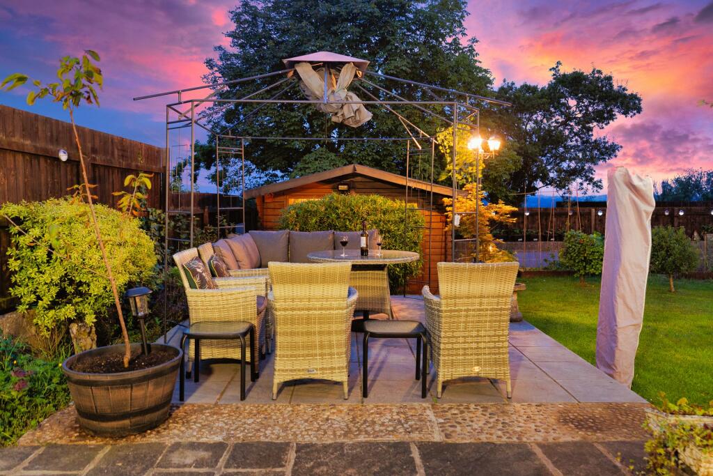 Additional image 22 of Port Road West, Barry