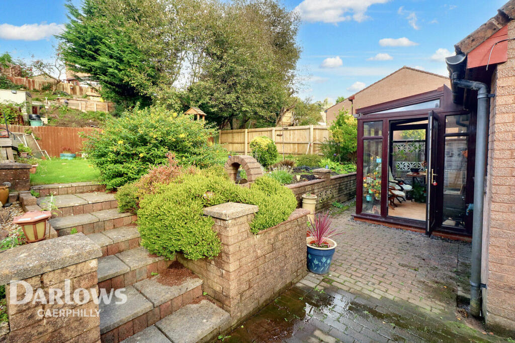 Additional image 22 of Ffordd Eynon Evans, Caerphilly