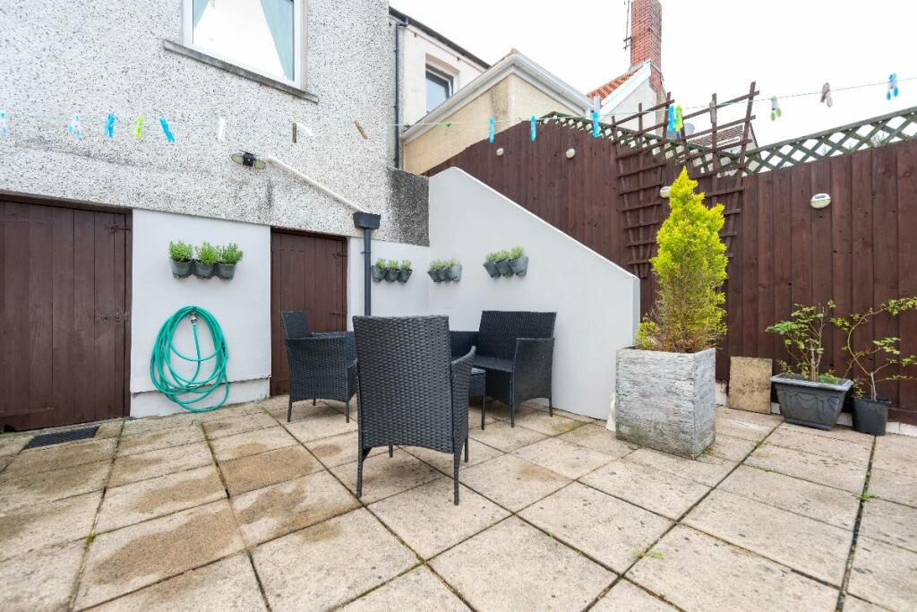 Additional image 24 of Shingrig Road, Nelson, Treharris