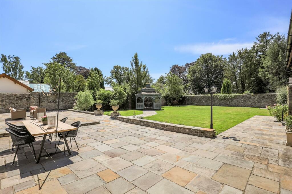 Additional image 20 of Llansannor, Near Cowbridge, Vale of Glamorgan, CF71 7RX