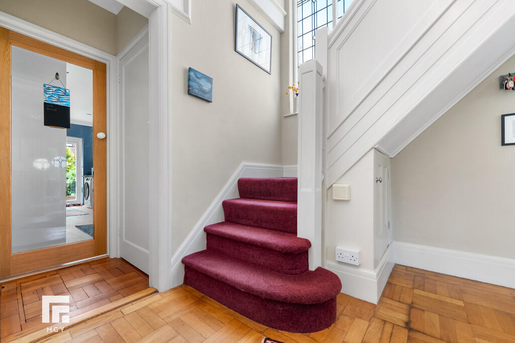 Additional image 14 of Pencisely Crescent, Llandaff, Cardiff