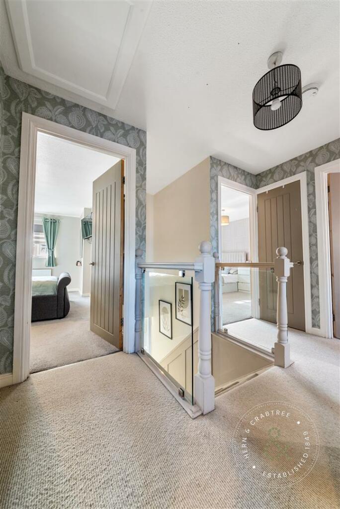 Additional image 27 of Hyssop Close, Pontprennau, Cardiff