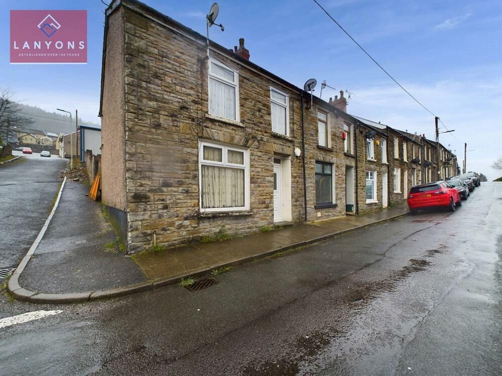 Additional image 4 of Hopkin Street, Treherbert, Treorchy, Rhondda Cynon Taf, CF42