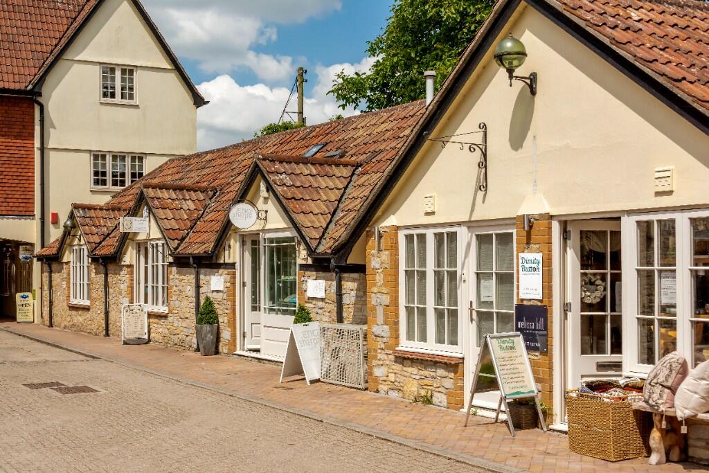 Additional image 10 of Cross Farm,
Wedmore,
Somerset,
BS28 4ED