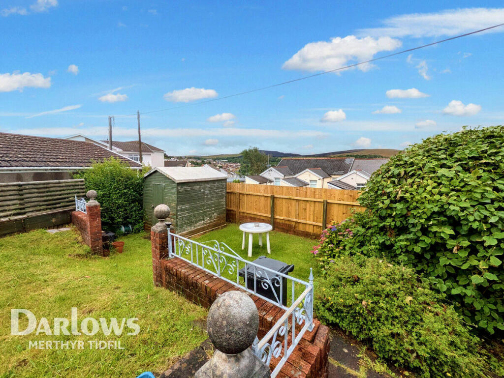 Additional image 4 of Garden City, Merthyr Tydfil