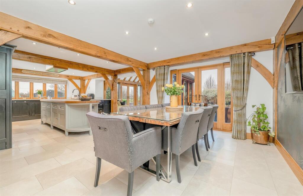 Additional image 7 of Portway House & Annexe, Portway Lane, Harlaston, B79