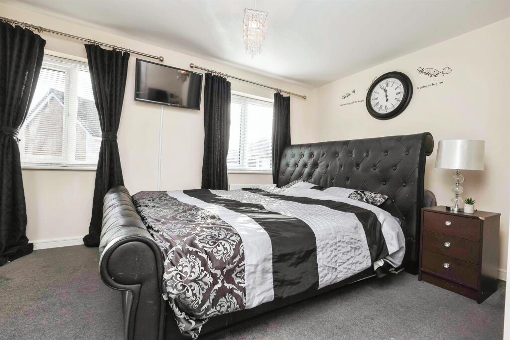 Additional image 8 of Stokesay Close, Chelmsley Wood, Birmingham